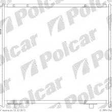 Chodnica wody MERCEDES 124 84 - /93-