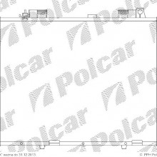 Chodnica wody MERCEDES E - KLASSE (210) 95-