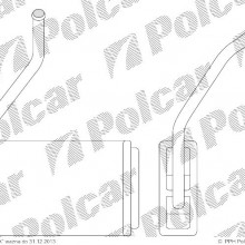 Nagrzewnica DAEWOO ESPERO