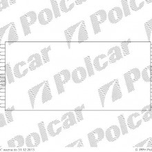 Nagrzewnica MERCEDES VITO / VIANO (639) 03-