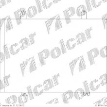 Chodnica klimatyzacji, skraplacz RENAULT CLIO II 98-