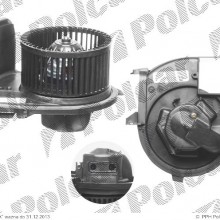 Wentylator wntrza RENAULT CLIO II 98-