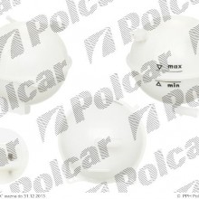 Zbiorniczek wyrwnawczy VOLKSWAGEN POLO / DERBY 81 - 94