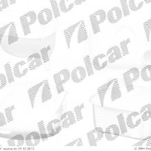 Zbiorniczek wyrwnawczy VOLKSWAGEN GOLF I / JETTA I 74 - 84