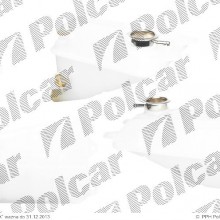 Zbiorniczek wyrwnawczy MERCEDES 190 (201) 82 - /89 - 93