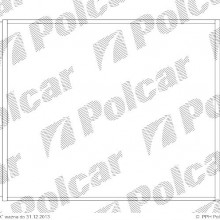 Chodnica wody RENAULT CLIO II 98-