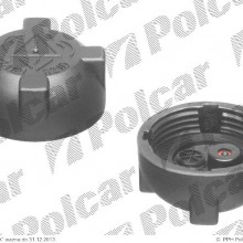 Korek wlewu wody AUDI 80 91-