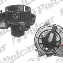 Wentylator wntrza OPEL CORSA C 01-