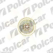 Koo wentylatora MERCEDES SPRINTER 95-