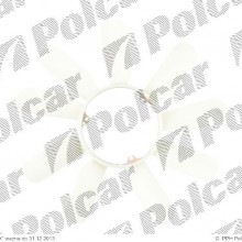Koo wentylatora MERCEDES 190 (201) 82 - /89 - 93