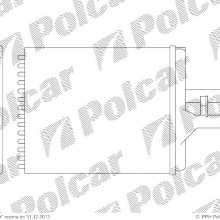 Nagrzewnica OPEL VECTRA B 95 - 99