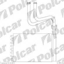 Nagrzewnica FORD MONDEO 93 - 96