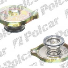 Korek wlewu wody CITROEN AX 86- / 91-