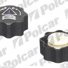 Korek wlewu wody CITROEN SAXO 96 - 99