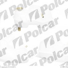 Zbiorniczek wyrwnawczy OPEL ASTRA F 91-