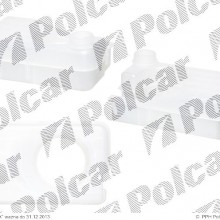 Zbiorniczek wyrwnawczy RENAULT TWINGO I 93 - 98