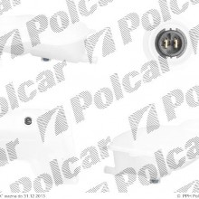 Zbiorniczek wyrwnawczy AUDI A4 94-