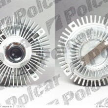 Sprzgo wiskotyczne BMW 3 E30 81 - /87-