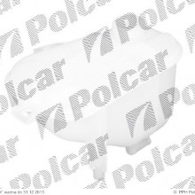 Zbiorniczek wyrwnawczy FIAT CINQUECENTO 91-