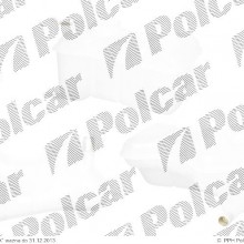 Zbiorniczek wyrwnawczy FORD FIESTA 89 - 95