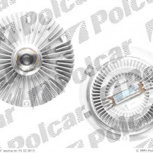 Sprzgo wiskotyczne BMW 3 E30 81 - /87-