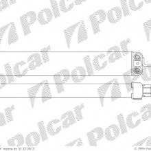 Chodnica oleju BMW 3 E36 91-