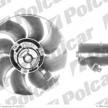 Wentylator chodnic OPEL CORSA B 93 - 00