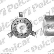 Silnik wentylatora DAEWOO MATIZ I (PL) 98-