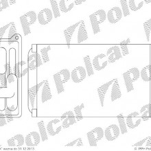 Nagrzewnica VOLKSWAGEN TRANSPORTER T4 91 - 03