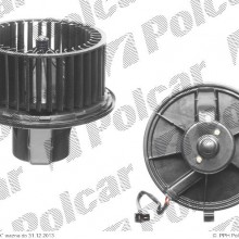 Wentylator wntrza AUDI 80 86 - 91 / 90 87 - 91