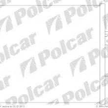 Chodnica klimatyzacji, skraplacz BMW 5 E39 95 - 03