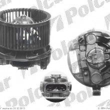 Wentylator wntrza RENAULT MEGANE II, 02-