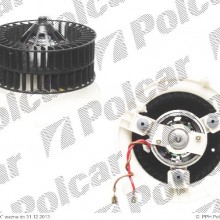 Wentylator wntrza MERCEDES E - KLASSE (210) 95-