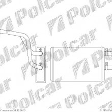 Nagrzewnica FIAT ULYSSE 02-