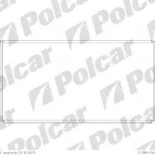 Chodnica wody FIAT STILO