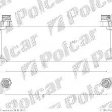 Chodnice oleju FIAT UNO 83- / 89-