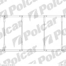 Chodnica wody CHRYSLER VOYAGER 96 - 00