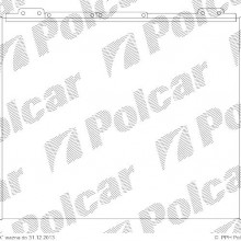 Chodnica wody ALFA ROMEO 75 85-