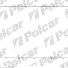 Chodnica wody ALFA ROMEO 147 00-