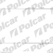 Chodnica wody ALFA ROMEO 166 98-