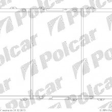 Chodnica wody ALFA ROMEO 156 97-