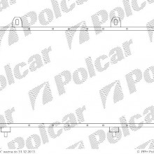 Chodnica wody CITROEN C25 81-