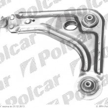 wahacz FORD FIESTA (GFJ / JAS / JBS) / COURIER, 04.1989 - 10.1995 (TEKNOROT)