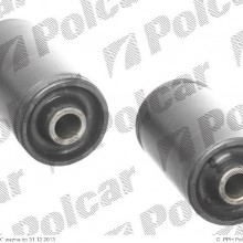 tuleja wahacza FIAT PANDA (141A), 05.1980 - 12.2002 (TEKNOROT)