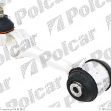 wahacz MERCEDES S - KLASSE (W126/C126) 80 - 91 (TEKNOROT)