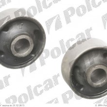 tuleja wahacza SEAT IBIZA / CORDOBA (6K), 5.1993 - 08.1999 + CORDOBA VARIO 01.1998- (TEKNOROT)