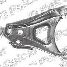 wahacz RENAULT CLIO II (B0/1/2), 09.1998 - 06.2001 (SRL)