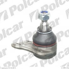 sworze wahacza AUDI A3 (8L), 01.1996 - 12.1999 (TEKNOROT)