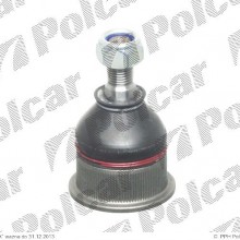 sworze wahacza FIAT FIORINO / FIAT 127, 83 - 10.1987 (TEKNOROT)