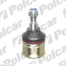 sworze wahacza HONDA ACCORD (CB / CC / CD), 01.1990 - 12.1995 (TEKNOROT)
